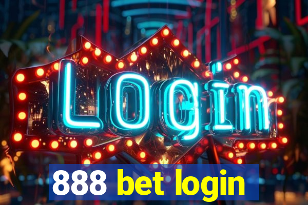 888 bet login